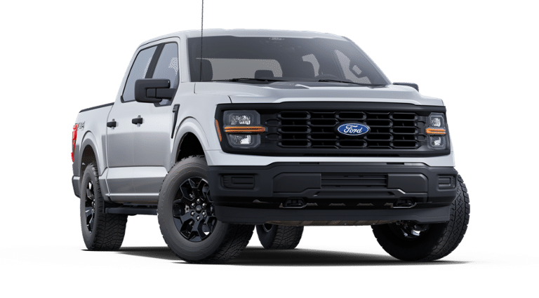 F-150® vehicle
